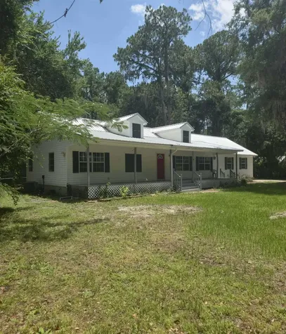 10339 N County Road 13 St Augustine FL 32092