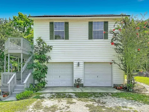 10339 N County Road 13 St Augustine FL 32092