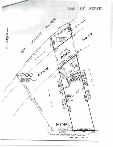 10339 N County Road 13 St Augustine FL 32092