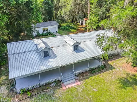 10339 N County Road 13 St Augustine FL 32092