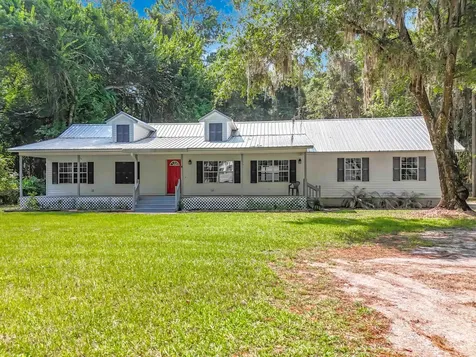 10339 N County Road 13 St Augustine FL 32092