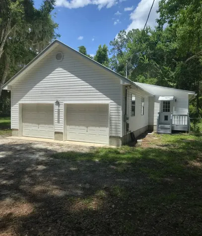 10339 N County Road 13 St Augustine FL 32092