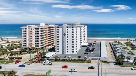 1415 SE Ocean Shore Boulevard Ormond Beach FL 32176-3673