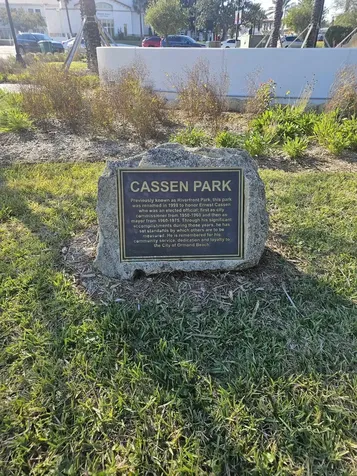 1415 SE Ocean Shore Boulevard Ormond Beach FL 32176-3673