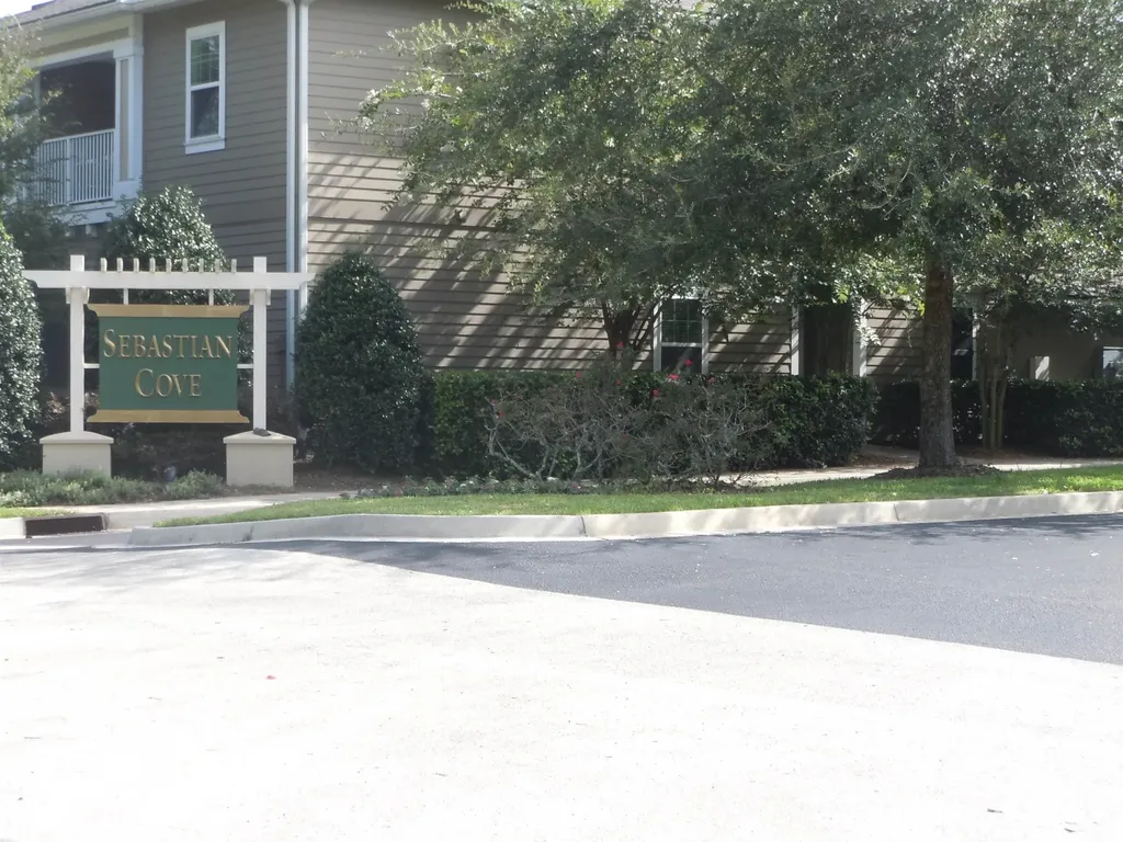 2109 Golden Lake Loop St Augustine FL 32084