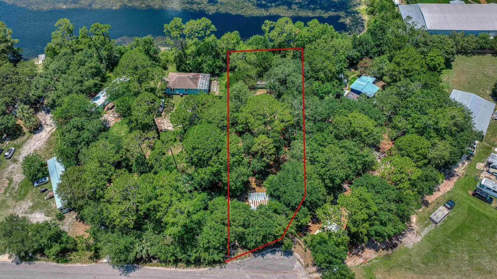 1623 Natalie Road St Augustine FL 32084