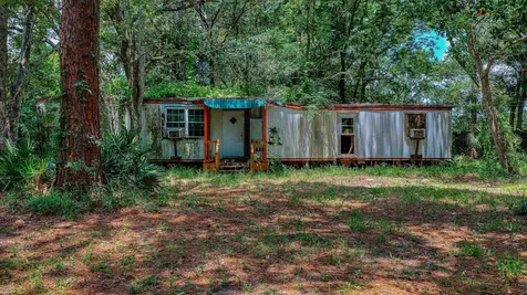 1623 Natalie Road St Augustine FL 32084