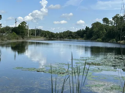 1623 Natalie Road St Augustine FL 32084