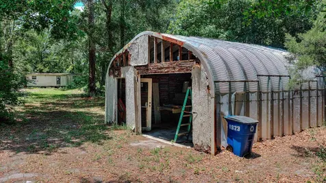 1623 Natalie Road St Augustine FL 32084