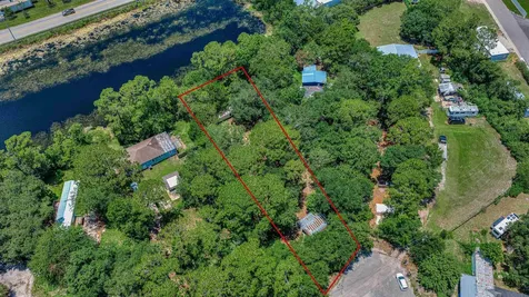 1623 Natalie Road St Augustine FL 32084