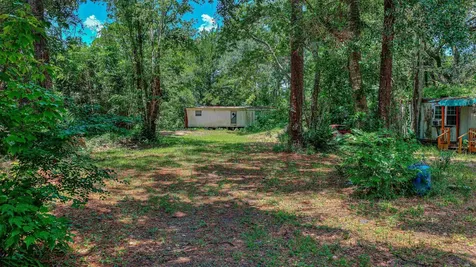 1623 Natalie Road St Augustine FL 32084