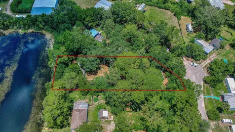 1623 Natalie Road St Augustine FL 32084