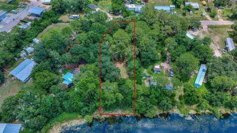 1623 Natalie Road St Augustine FL 32084