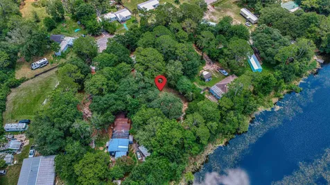 1623 Natalie Road St Augustine FL 32084