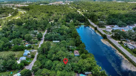 1623 Natalie Road St Augustine FL 32084