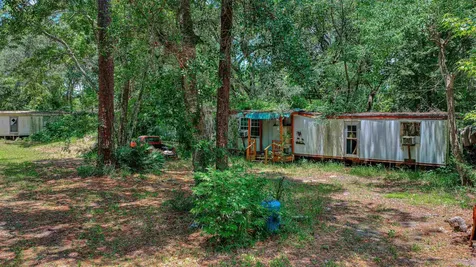 1623 Natalie Road St Augustine FL 32084
