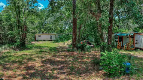 1623 Natalie Road St Augustine FL 32084
