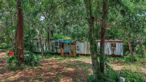 1623 Natalie Road St Augustine FL 32084