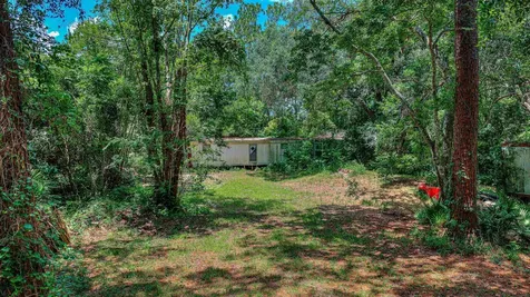 1623 Natalie Road St Augustine FL 32084
