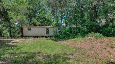 1623 Natalie Road St Augustine FL 32084