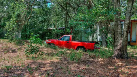 1623 Natalie Road St Augustine FL 32084