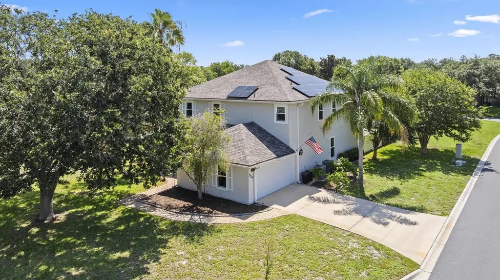 524 E Silverthorn Lane Ponte Vedra FL 32081