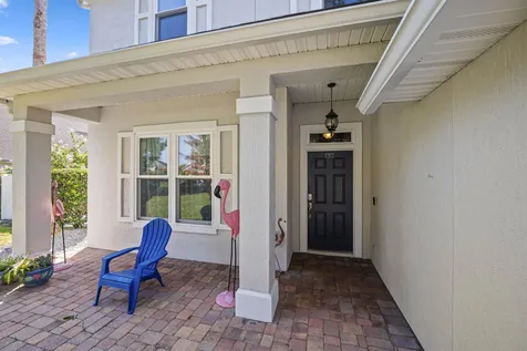 524 E Silverthorn Lane Ponte Vedra FL 32081