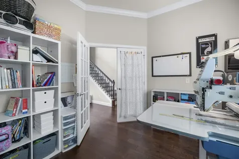 524 E Silverthorn Lane Ponte Vedra FL 32081