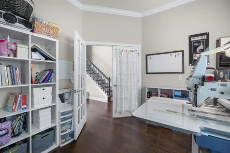 524 E Silverthorn Lane Ponte Vedra FL 32081