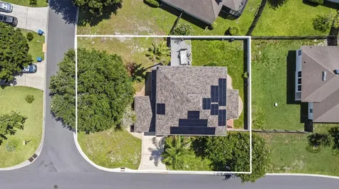 524 E Silverthorn Lane Ponte Vedra FL 32081