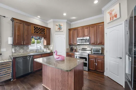524 E Silverthorn Lane Ponte Vedra FL 32081