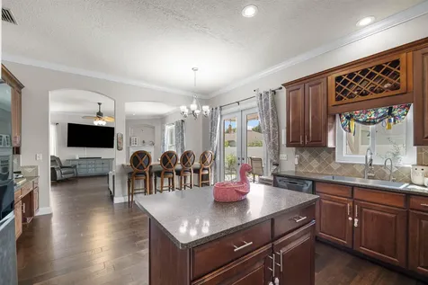 524 E Silverthorn Lane Ponte Vedra FL 32081