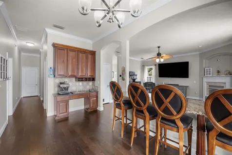 524 E Silverthorn Lane Ponte Vedra FL 32081
