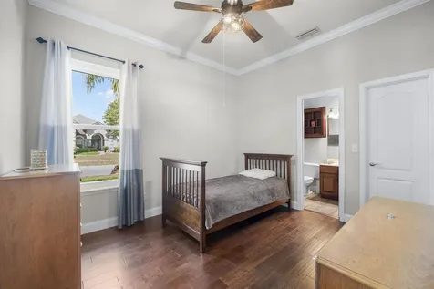 524 E Silverthorn Lane Ponte Vedra FL 32081
