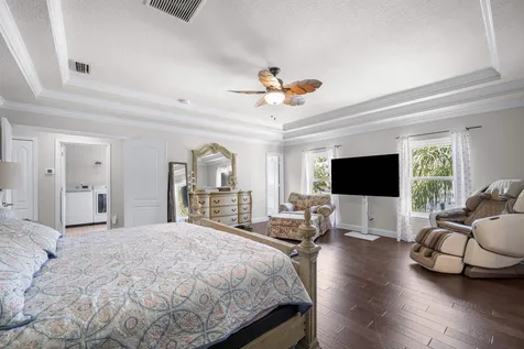 524 E Silverthorn Lane Ponte Vedra FL 32081