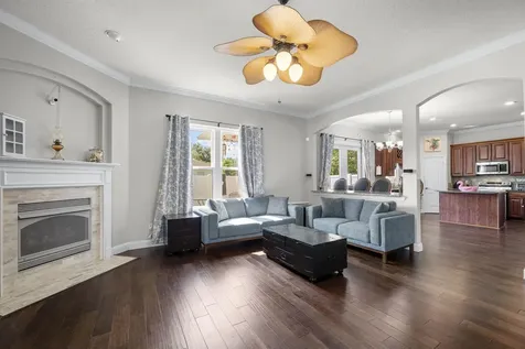 524 E Silverthorn Lane Ponte Vedra FL 32081