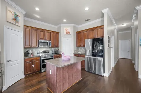 524 E Silverthorn Lane Ponte Vedra FL 32081