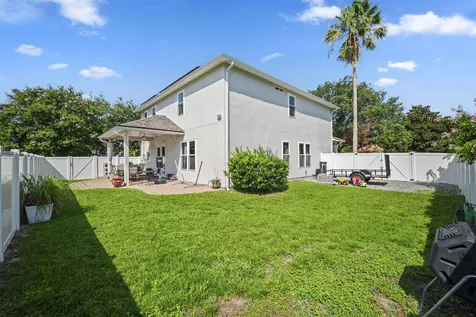 524 E Silverthorn Lane Ponte Vedra FL 32081