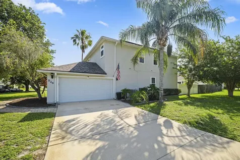 524 E Silverthorn Lane Ponte Vedra FL 32081