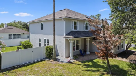 524 E Silverthorn Lane Ponte Vedra FL 32081