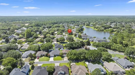 524 E Silverthorn Lane Ponte Vedra FL 32081