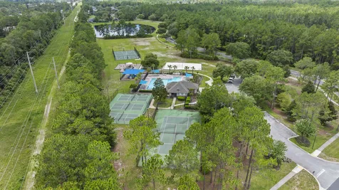 524 E Silverthorn Lane Ponte Vedra FL 32081