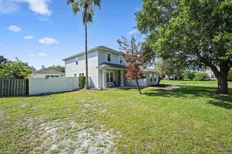 524 E Silverthorn Lane Ponte Vedra FL 32081
