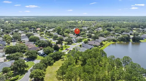 524 E Silverthorn Lane Ponte Vedra FL 32081