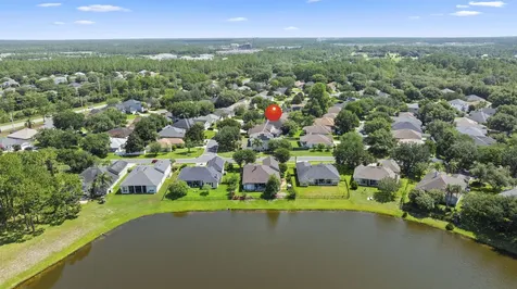 524 E Silverthorn Lane Ponte Vedra FL 32081