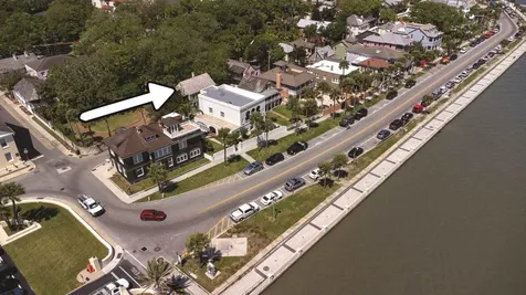 76 Marine Street St Augustine FL 32084