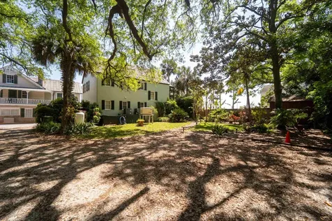 76 Marine Street St Augustine FL 32084