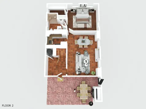 76 Marine Street St Augustine FL 32084
