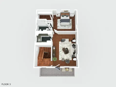 76 Marine Street St Augustine FL 32084