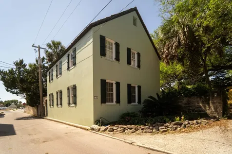 76 Marine Street St Augustine FL 32084